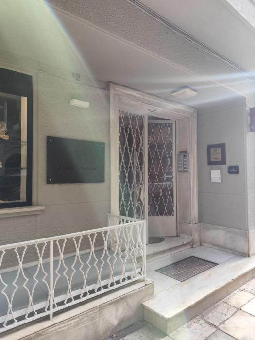 Central Comfort Kolonaki Stay