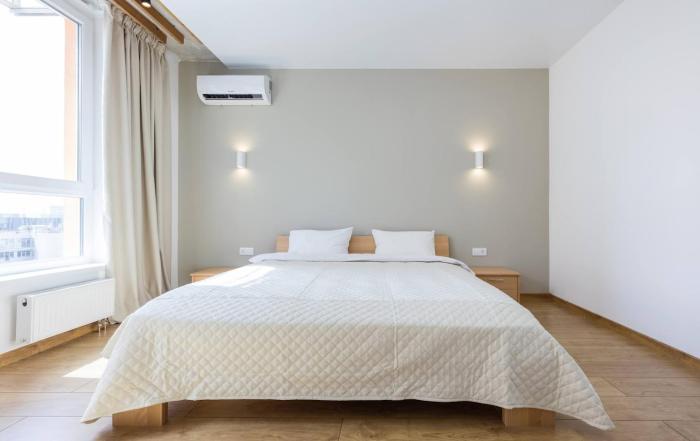 Nyvky Like Home - Нивки Парк з балконом та ванною 45