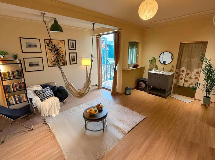 Sushi House West Lake