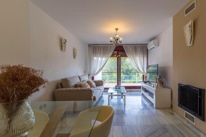 Apartment en Benahavís