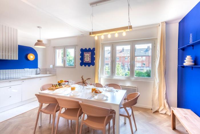 LÉchappée dunkerquoise