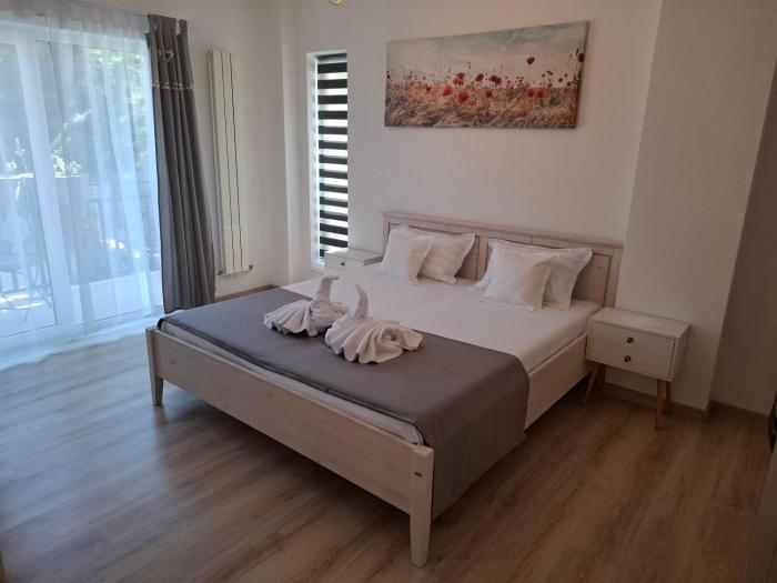 SAB Apartament Mamaia Nord-Navodari