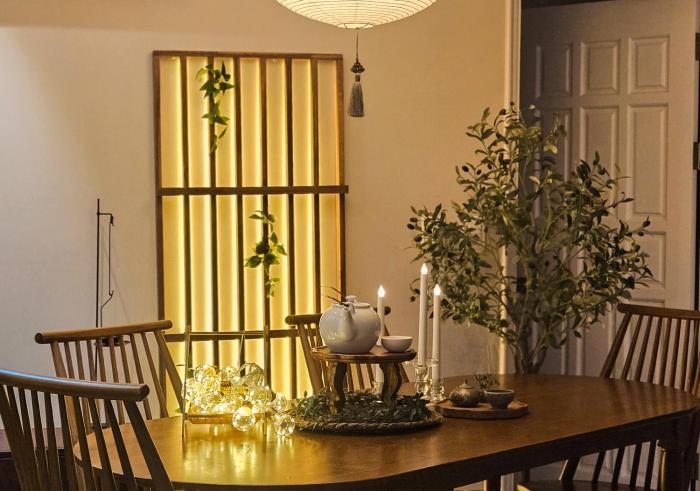 종로 동대문 3룸 아파트