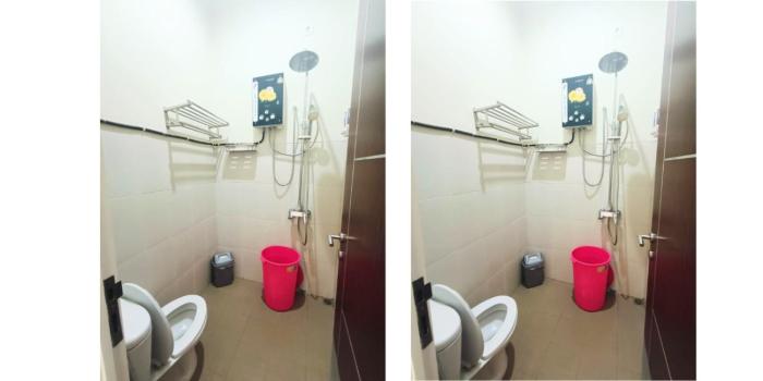 Villa Syariah Kayana F6