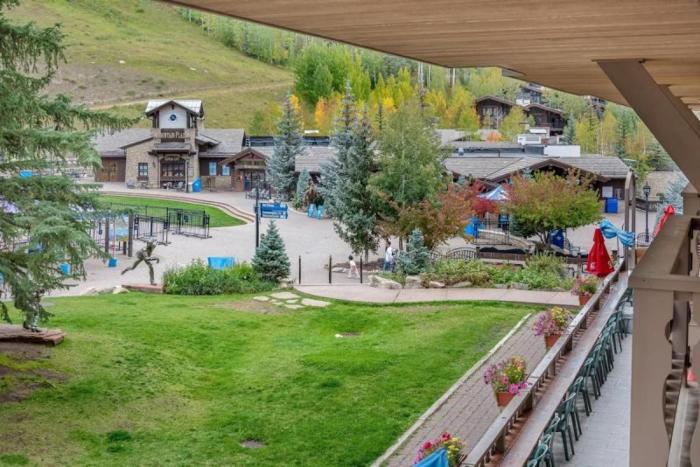 Vail Village Bridge Street 2 Bedroom Next To Gondola One
