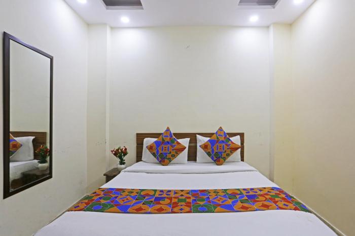 Swastik residency Laxmi Nagar by Twamev