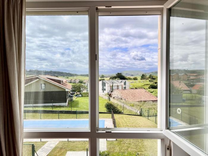 Apartamento La Cala Cuchía - Monabri