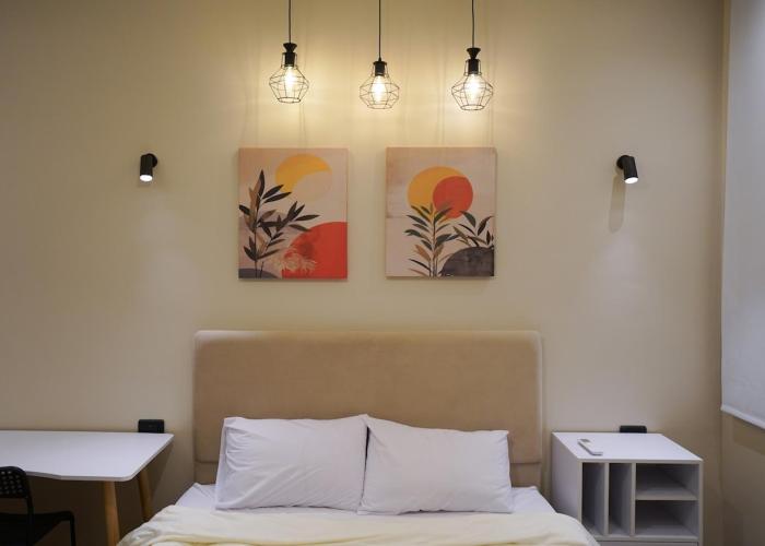 Modern Studio No 3 By Diafa