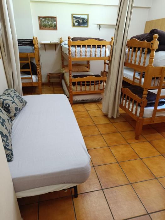 Albergue Ultreia Sigueiro