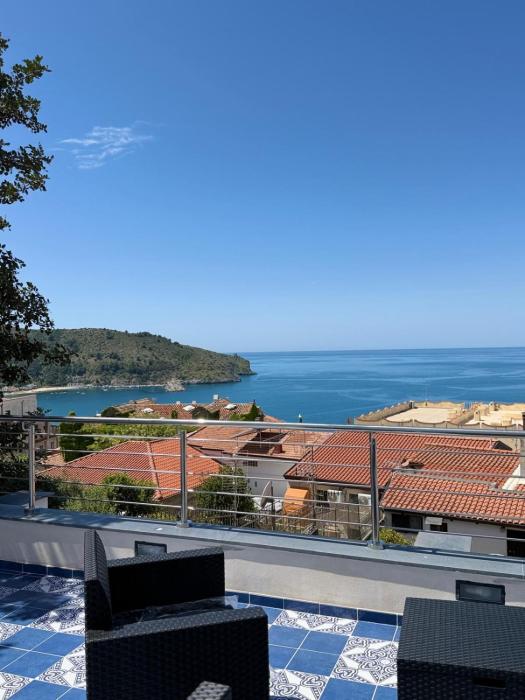 La Casetta Palinuro Sole