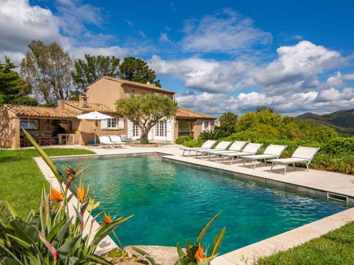 Holiday Home La Canopée by Interhome