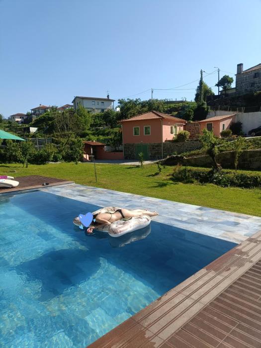 Quinta dos Caseiros do Paço de Giela