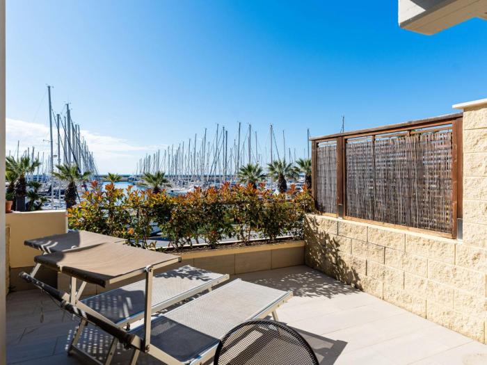 Apartment Romina by Interhome