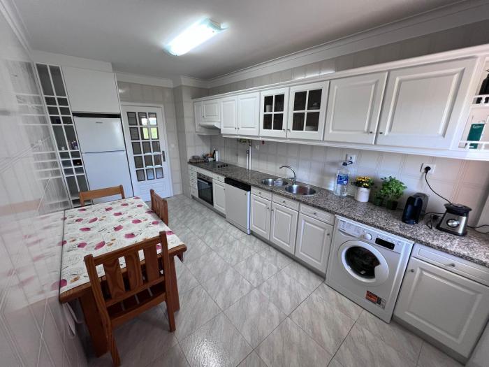 Refúgio á Beira-Mar