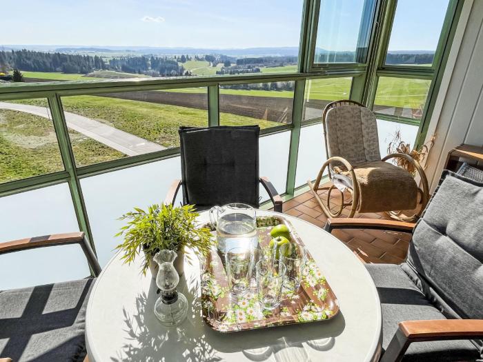Apartment Bergliebe - G 103 by Interhome