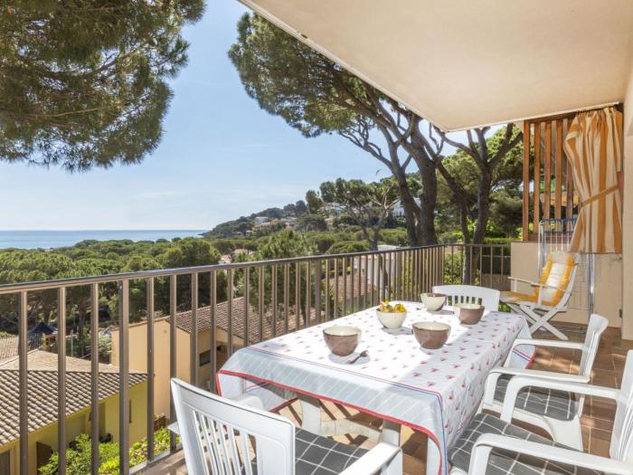 Apartment Melis II M5 Playa de Pals by Interhome