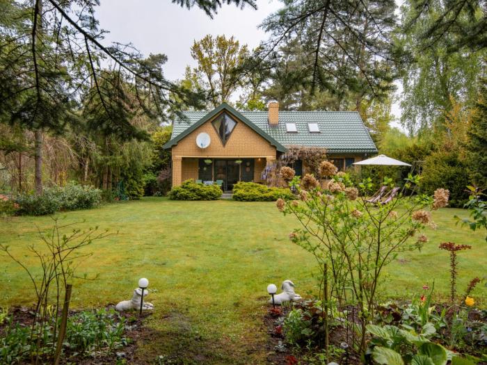 Holiday Home Modlinek by Interhome