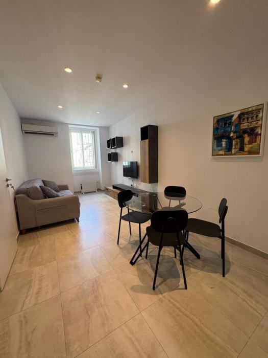 Sliema Brand New 1BDR Apartment near the sea