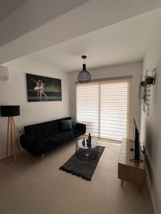 Lucys holidays apartment