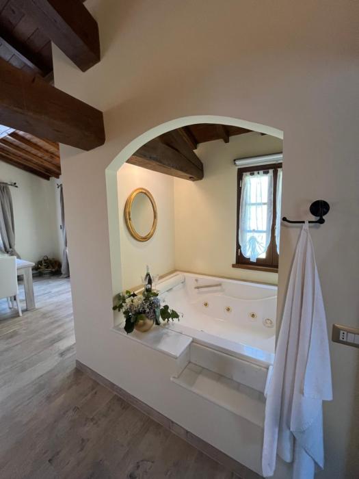 Casale Antica Cassia Beauty Spa