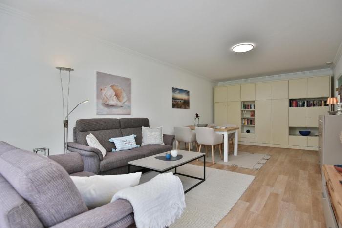 Domizil Strandallee 30 Domizil Strandallee 30 Appartement 06