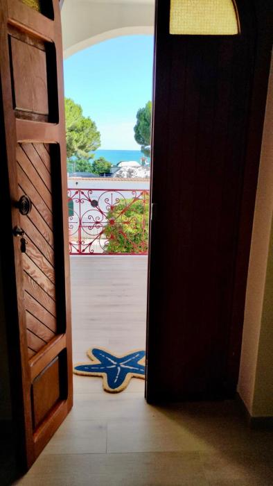 Villa Rosalba Holiday