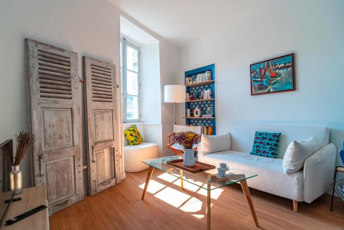 Le Closmadeuc - Coeur de ville