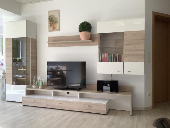 NEU! Ferienwohnung FasanenNest