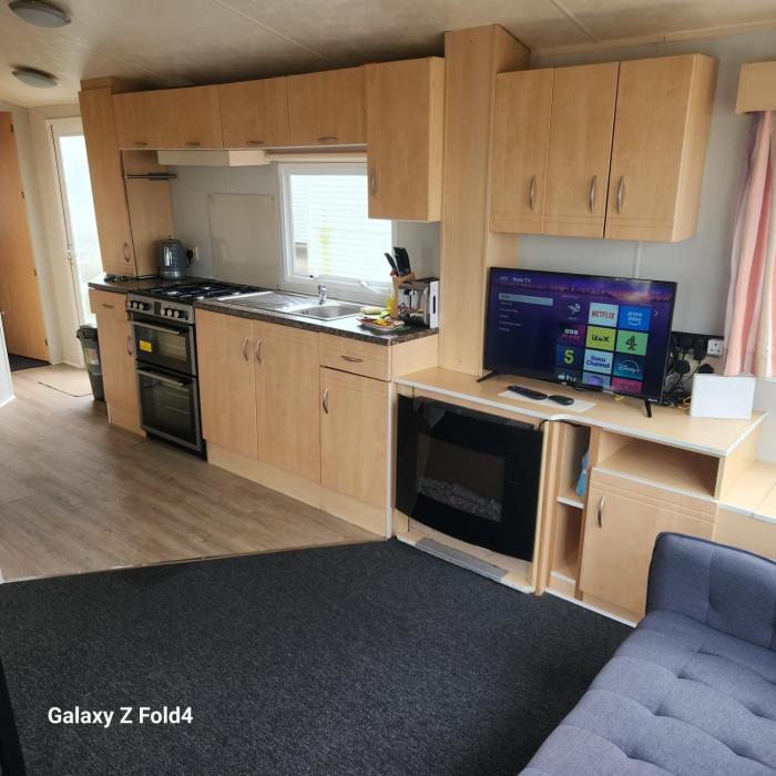 BelLa VistA - Holiday Home On The Beach