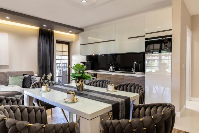 Madonna apartament Zakopane