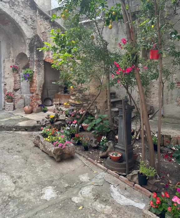 Casa Su Carmene - a 10 min dal mare