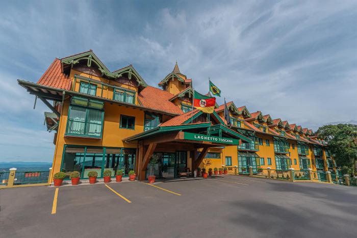 Hotel Laghetto Toscana