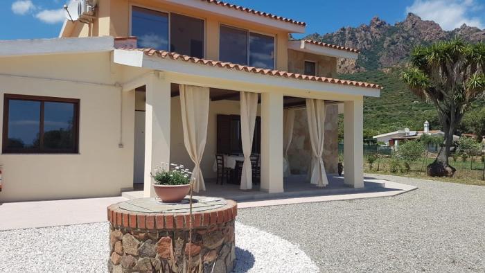 APPARTAMENTO LA DUNA - CASA sulla SPIAGGIA