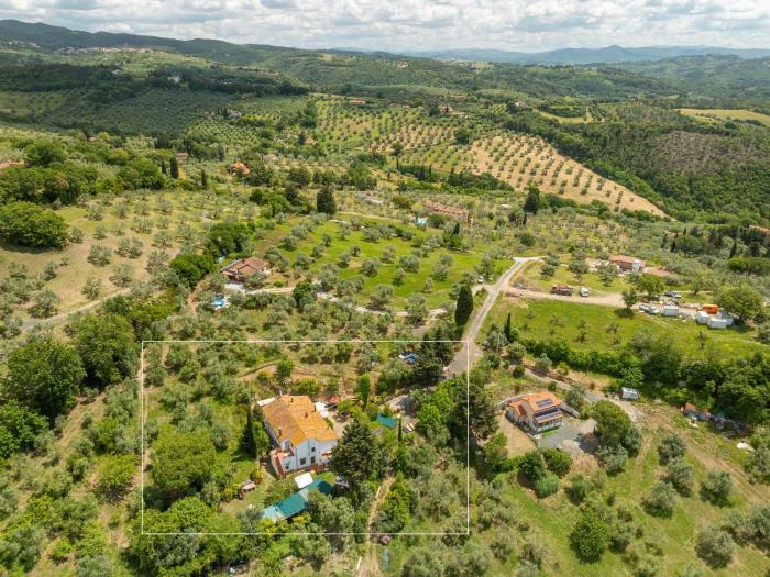 Agriturismo Il Badalo