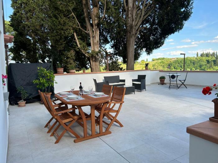 La Casa di Nena - San Miniato