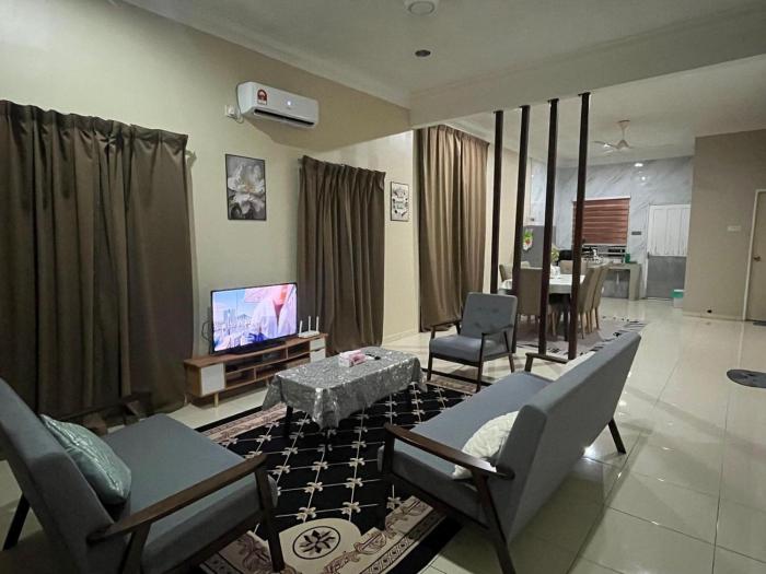 Ummu Homestay 03