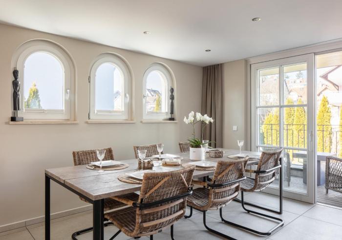 Seehaus Allensbach - Nature Suite