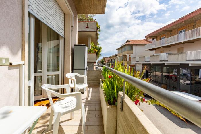 Appartamento DAnnunzio - MyHo Casa