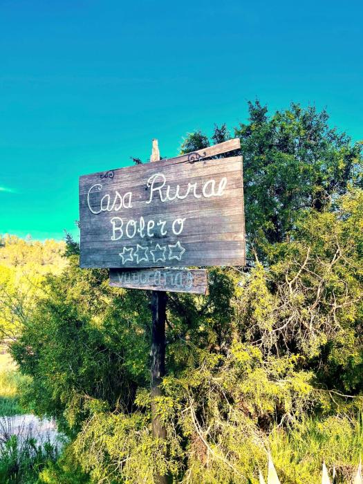 Casa rural Bolero-Vadocañas