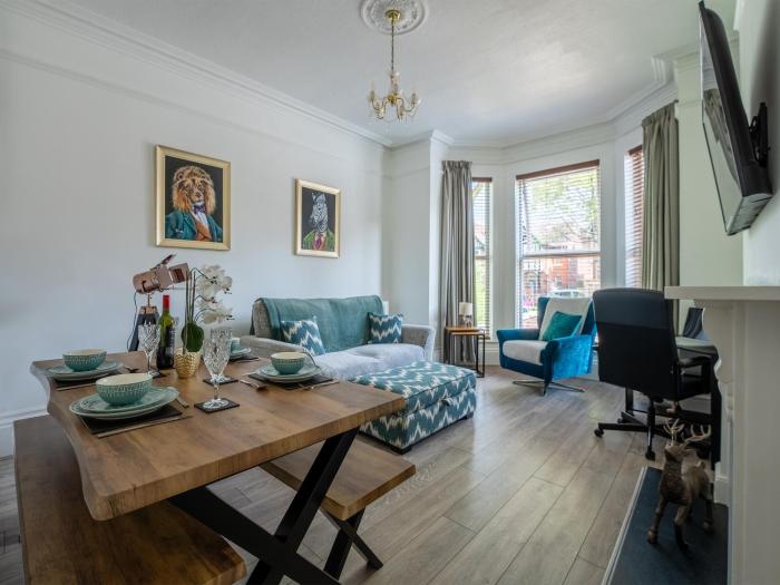 Tettenhall Lodge Gardens