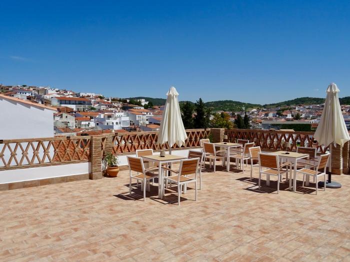 La joya de la Alcazaba