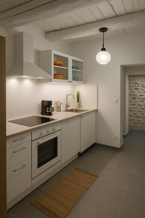 Maison de Charme Rénovée 3 Chbres Hyper Centre Historique