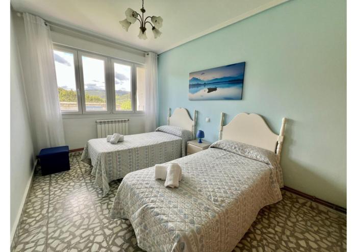 Apartamento Casa Toñi - 2833