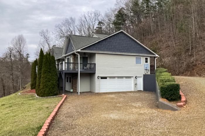 Mountain View Cozy Haven