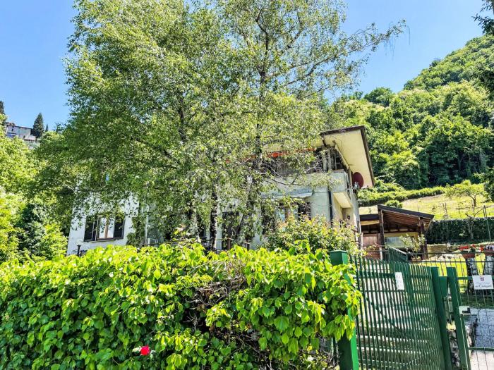 Apartment Nel Castagneto-2 by Interhome