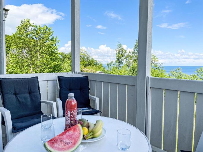 Apartment Ostseeblick by Interhome