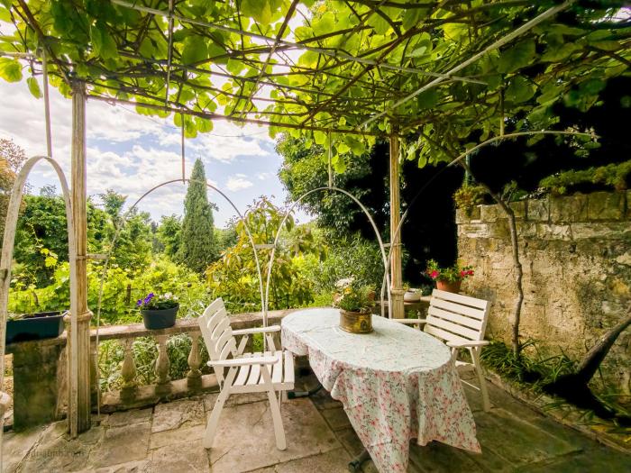 APARTMA SERENA Pod piranskimi zidovi - APARTMENT SERENA Sotto le Mura di Pirano