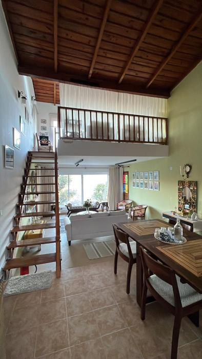 The Burrow in Bhimtal