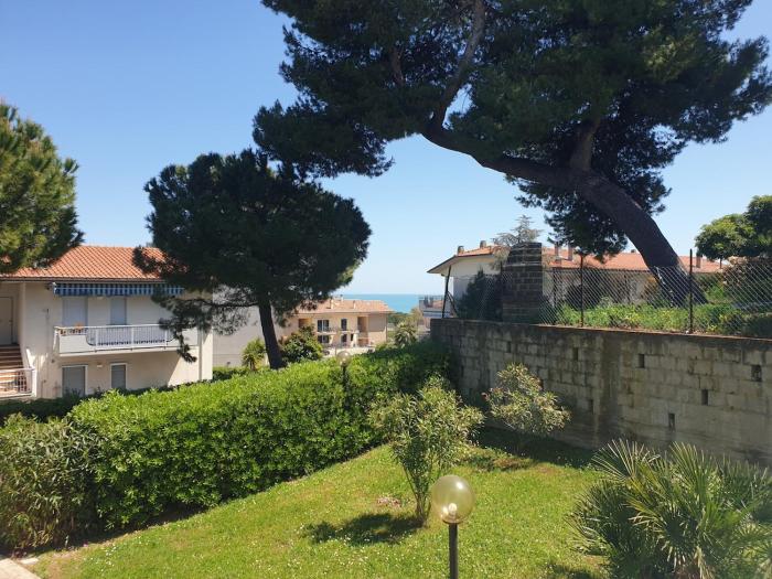 Relax e mare vicino al Cerrano