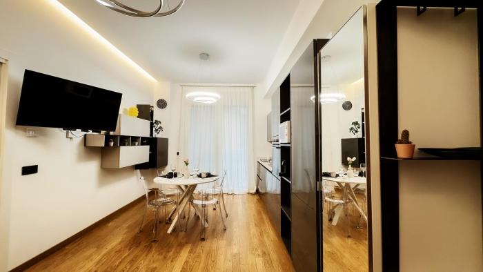 Hostmate - Milano - Pistrucci